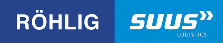 Röhlig SUUS Logistics